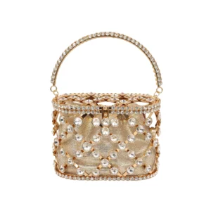 Crystal Basket