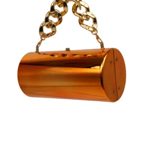 The molten Drum Bag